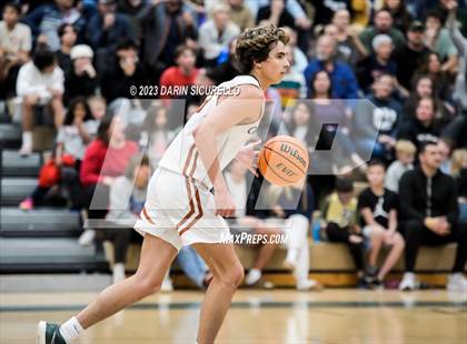 Thumbnail 1 in Cienega vs Campo Verde (AIA 5A Quarterfinal) photogallery.