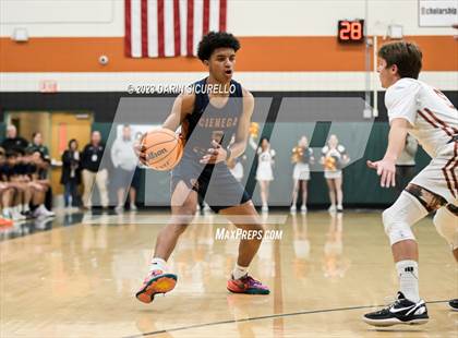 Thumbnail 1 in Cienega vs Campo Verde (AIA 5A Quarterfinal) photogallery.