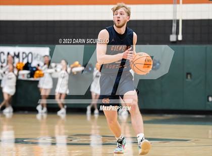 Thumbnail 2 in Cienega vs Campo Verde (AIA 5A Quarterfinal) photogallery.