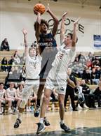 Photo from the gallery "Cienega vs Campo Verde (AIA 5A Quarterfinal)"