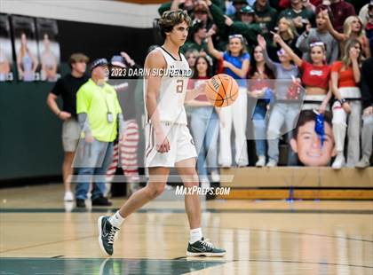 Thumbnail 1 in Cienega vs Campo Verde (AIA 5A Quarterfinal) photogallery.