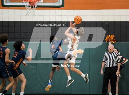 Thumbnail 1 in Cienega vs Campo Verde (AIA 5A Quarterfinal) photogallery.