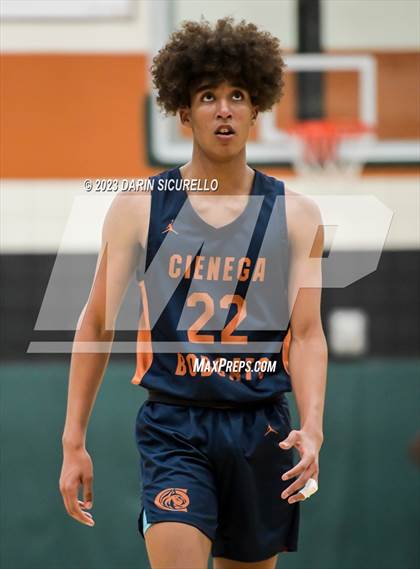 Thumbnail 1 in Cienega vs Campo Verde (AIA 5A Quarterfinal) photogallery.