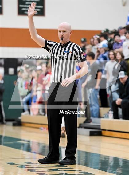 Thumbnail 3 in Cienega vs Campo Verde (AIA 5A Quarterfinal) photogallery.