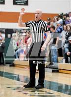Photo from the gallery "Cienega vs Campo Verde (AIA 5A Quarterfinal)"