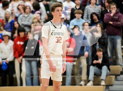 Thumbnail 3 in Cienega vs Campo Verde (AIA 5A Quarterfinal) photogallery.