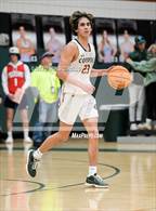 Photo from the gallery "Cienega vs Campo Verde (AIA 5A Quarterfinal)"