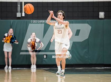 Thumbnail 3 in Cienega vs Campo Verde (AIA 5A Quarterfinal) photogallery.
