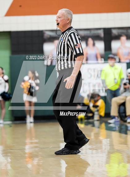 Thumbnail 3 in Cienega vs Campo Verde (AIA 5A Quarterfinal) photogallery.