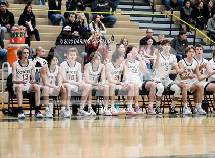 Thumbnail 1 in Cienega vs Campo Verde (AIA 5A Quarterfinal) photogallery.