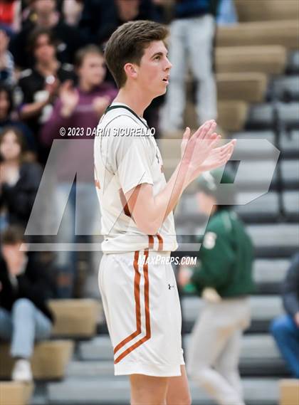 Thumbnail 1 in Cienega vs Campo Verde (AIA 5A Quarterfinal) photogallery.