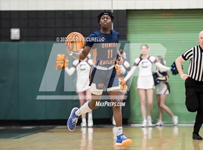 Thumbnail 1 in Cienega vs Campo Verde (AIA 5A Quarterfinal) photogallery.