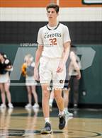 Photo from the gallery "Cienega vs Campo Verde (AIA 5A Quarterfinal)"