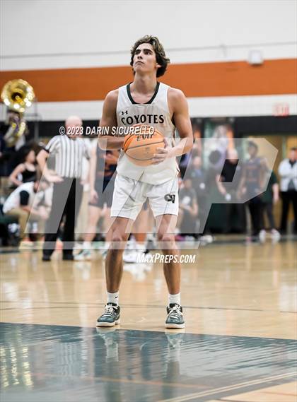 Thumbnail 1 in Cienega vs Campo Verde (AIA 5A Quarterfinal) photogallery.