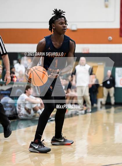 Thumbnail 1 in Cienega vs Campo Verde (AIA 5A Quarterfinal) photogallery.