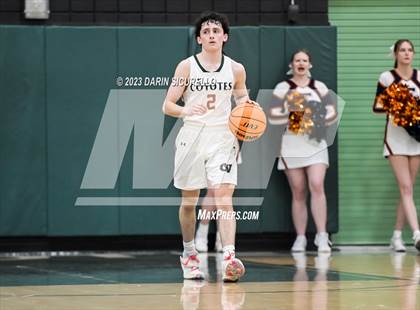 Thumbnail 2 in Cienega vs Campo Verde (AIA 5A Quarterfinal) photogallery.