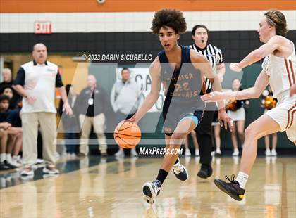 Thumbnail 3 in Cienega vs Campo Verde (AIA 5A Quarterfinal) photogallery.