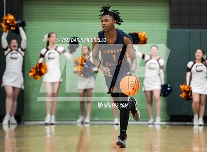 Thumbnail 3 in Cienega vs Campo Verde (AIA 5A Quarterfinal) photogallery.