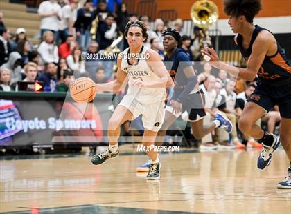 Thumbnail 3 in Cienega vs Campo Verde (AIA 5A Quarterfinal) photogallery.