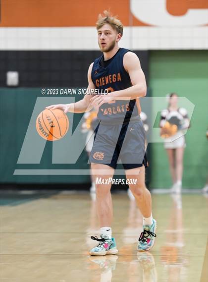 Thumbnail 3 in Cienega vs Campo Verde (AIA 5A Quarterfinal) photogallery.