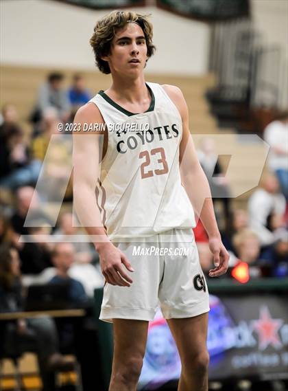 Thumbnail 3 in Cienega vs Campo Verde (AIA 5A Quarterfinal) photogallery.