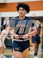 Photo from the gallery "Cienega vs Campo Verde (AIA 5A Quarterfinal)"