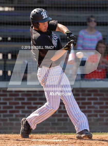 Thumbnail 3 in Hickory vs Maury (VHSL Region 5A Tournament) photogallery.
