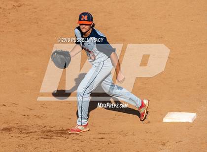 Thumbnail 3 in Hickory vs Maury (VHSL Region 5A Tournament) photogallery.