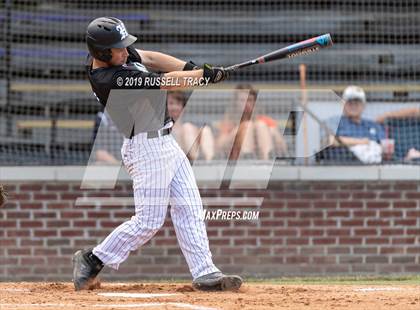Thumbnail 3 in Hickory vs Maury (VHSL Region 5A Tournament) photogallery.