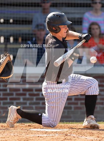 Thumbnail 1 in Hickory vs Maury (VHSL Region 5A Tournament) photogallery.