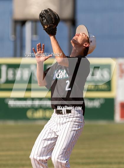 Thumbnail 2 in Hickory vs Maury (VHSL Region 5A Tournament) photogallery.