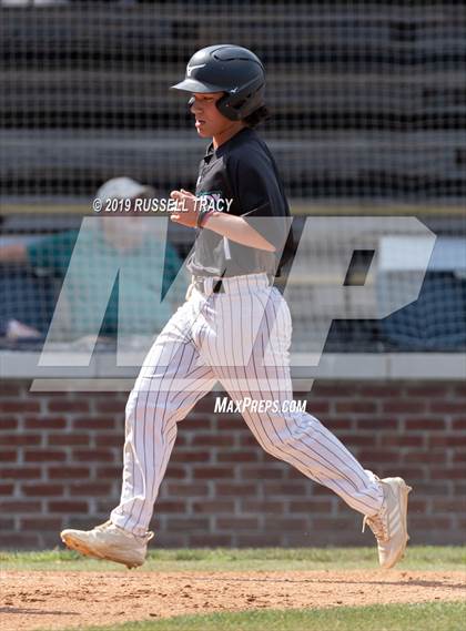 Thumbnail 3 in Hickory vs Maury (VHSL Region 5A Tournament) photogallery.