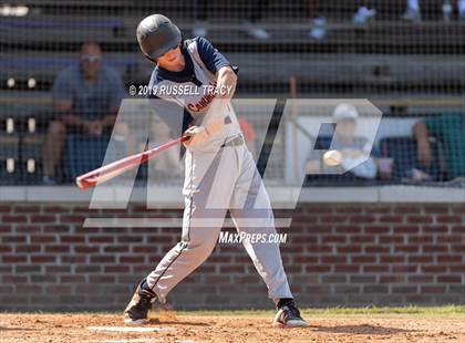 Thumbnail 1 in Hickory vs Maury (VHSL Region 5A Tournament) photogallery.