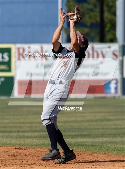 Thumbnail 1 in Hickory vs Maury (VHSL Region 5A Tournament) photogallery.