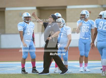 Thumbnail 1 in Hoover @ University City Homecoming photogallery.