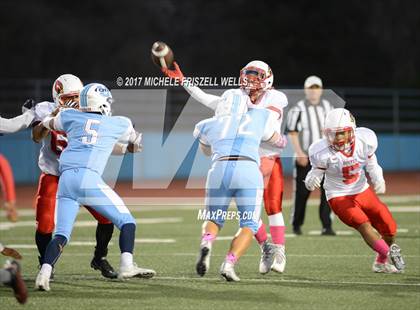 Thumbnail 2 in Hoover @ University City Homecoming photogallery.