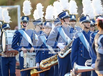 Thumbnail 3 in Hoover @ University City Homecoming photogallery.