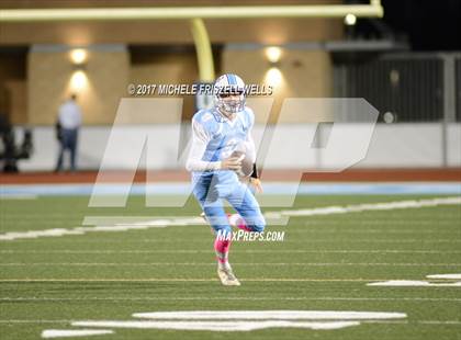 Thumbnail 2 in Hoover @ University City Homecoming photogallery.