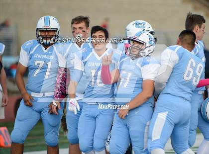 Thumbnail 2 in Hoover @ University City Homecoming photogallery.