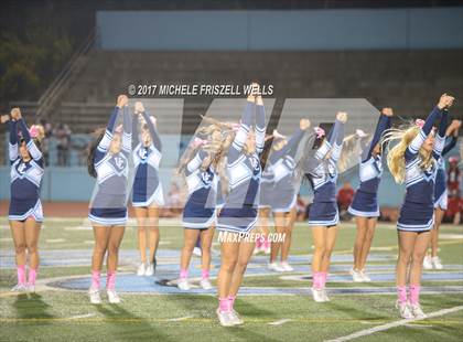 Thumbnail 1 in Hoover @ University City Homecoming photogallery.
