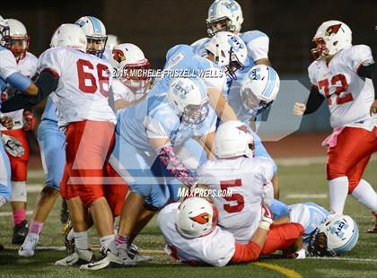 Thumbnail 2 in Hoover @ University City Homecoming photogallery.