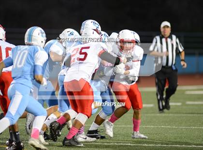 Thumbnail 2 in Hoover @ University City Homecoming photogallery.
