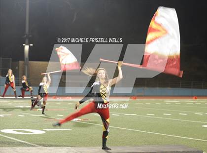 Thumbnail 2 in Hoover @ University City Homecoming photogallery.