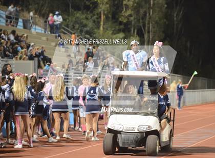Thumbnail 1 in Hoover @ University City Homecoming photogallery.