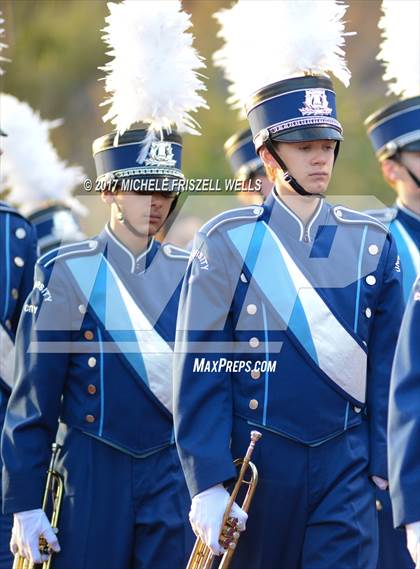 Thumbnail 2 in Hoover @ University City Homecoming photogallery.