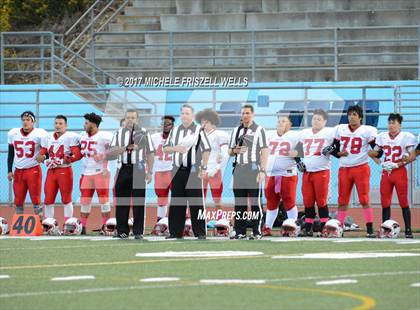 Thumbnail 1 in Hoover @ University City Homecoming photogallery.