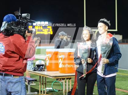 Thumbnail 1 in Hoover @ University City Homecoming photogallery.