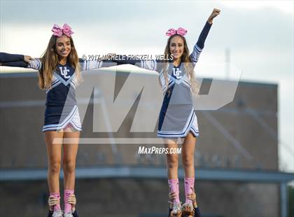 Thumbnail 2 in Hoover @ University City Homecoming photogallery.