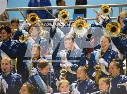 Thumbnail 1 in Hoover @ University City Homecoming photogallery.