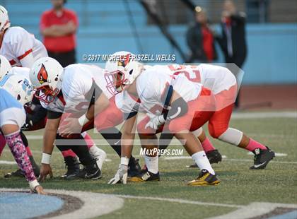 Thumbnail 2 in Hoover @ University City Homecoming photogallery.